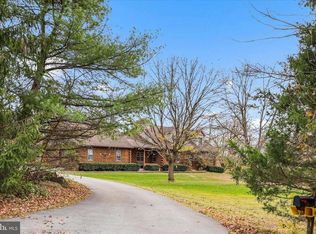 181 Gooseville Rd, New Oxford, PA 17350