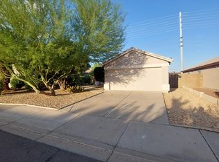 15643 N Gil Balcome St, Surprise, AZ 85374