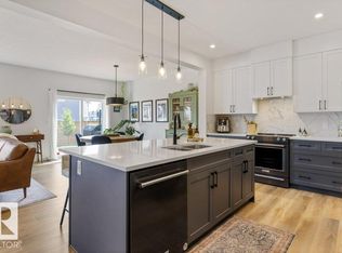 34 Raspberry Rd, Saint Albert, AB T8N 8A3
