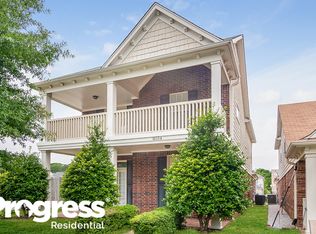 8554 Shady Elm Dr, Cordova, TN 38018