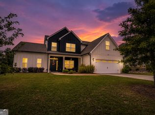 14 Dayton Way, Sharpsburg, GA 30277