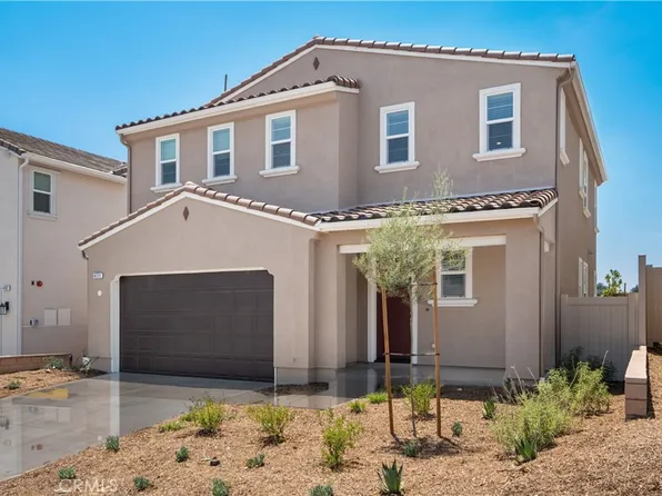 4111 Melody St, La Verne, CA 91750