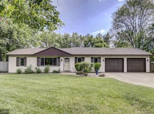 2224 108th Ave NW, Coon Rapids, MN 55433