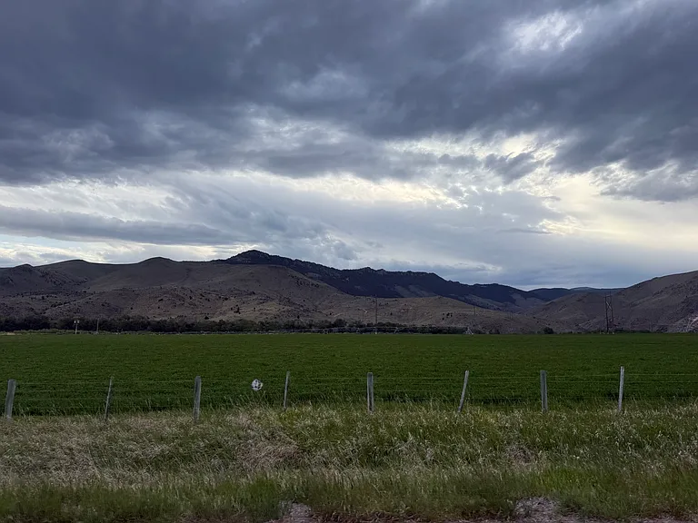 Endless mountains with trails for hiking, off road ATV riding, and many mountain lakes to explore