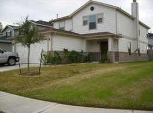 13010 Skyview Bend Dr, Houston, TX 77047
