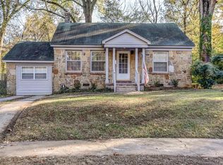 998 Parkhaven Ln, Memphis, TN 38111
