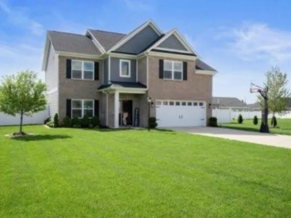 6517 Turf Way, Anderson, IN 46013