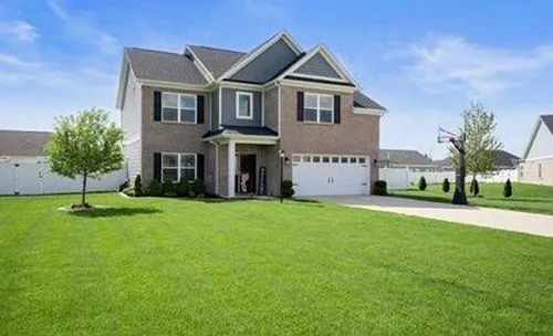 6517 Turf Way Photo 1