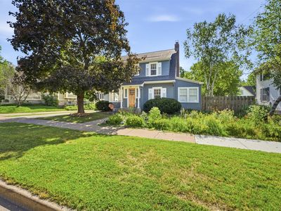 411 Jefferson Street, Eau Claire, WI, 54701