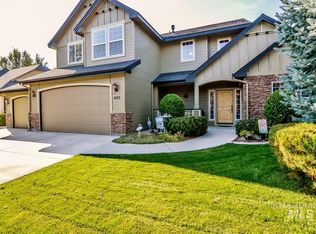 495 E Red Rock, Meridian, ID 83642