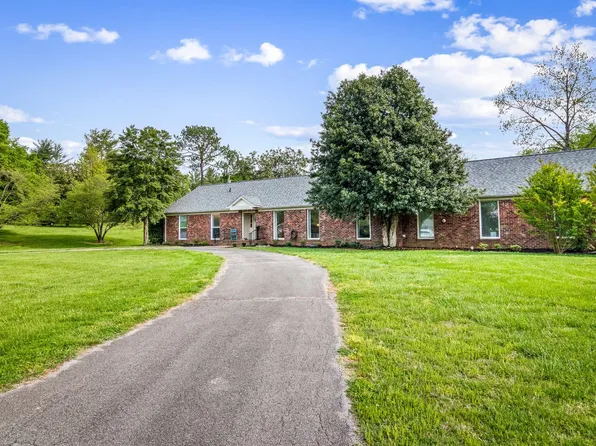 431 Kimberly Dr, Clarksville, TN 37043