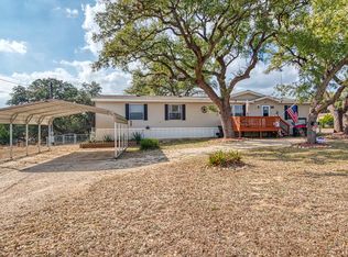 192 Pr 1513, Bandera, TX 78003
