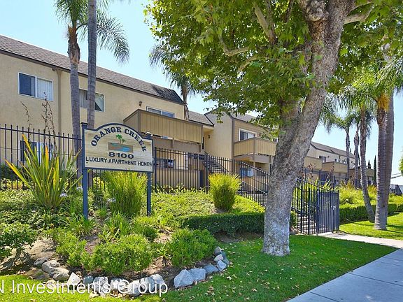 2nd image of 8100 Orangewood Ave APT 22