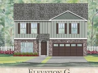 4624 Freestone St, High Point, NC 27265