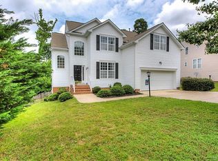 14812 Flour Mill Ct, Midlothian, VA 23112