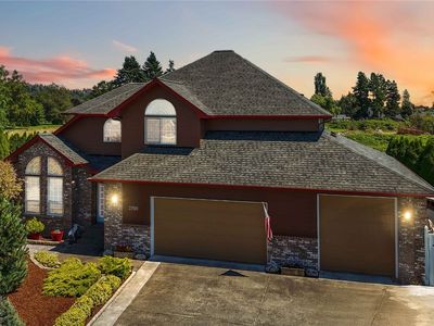 3700 Gracie Place, Longview, WA, 98632