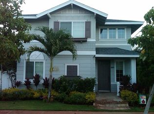 91-1051 Kai Moana St, Ewa Beach, HI 96706
