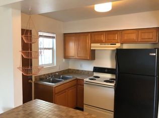 609 13th St SW, Albuquerque, NM 87102