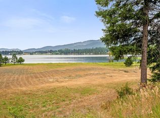 480 Old Thama Ferry Rd, Priest River, ID 83856