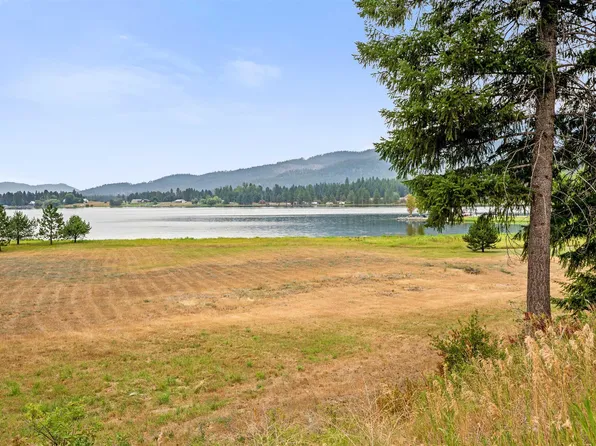 480 Old Thama Ferry Rd, Priest River, ID 83856
