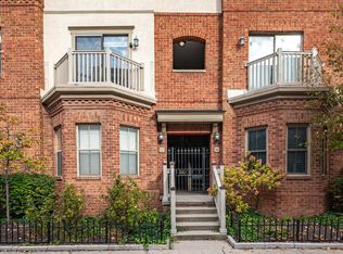20 W Russell St, Columbus, OH 43215