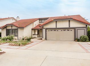 3580 Township Ave, Simi Valley, CA 93063