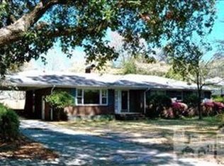 107 Green Forest Dr, Wilmington, NC 28409