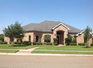 5713 Narsonne St, Corpus Christi, TX 78414