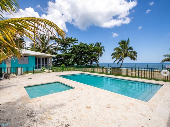 Sea Beach Carr 441 Villa #9, Aguada, PR 00602