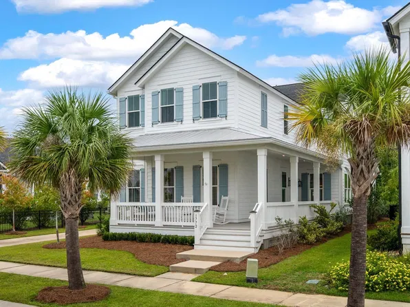1772 Agate Bay Dr, Mount Pleasant, SC 29466