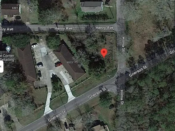 6519 Grierson St, Moss Point, MS 39563