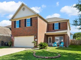 19623 Gentle Creek Way, Cypress, TX 77429
