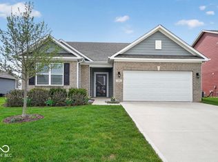 255 Limerick Ln, Pendleton, IN 46064