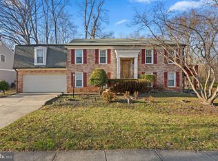 8307 Grandhaven Ave, Upper Marlboro, MD 20772
