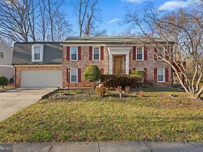 8307 Grandhaven Ave, Upper Marlboro, MD, 20772