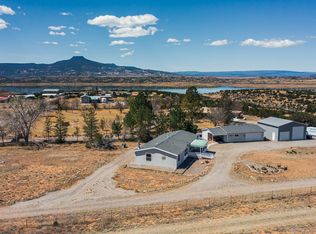 94 Private Drive 1770, Abiquiu, NM 87510