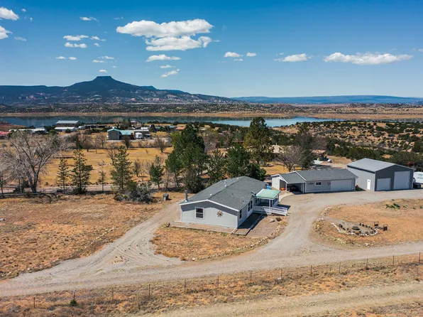 94 Private Drive 1770, Abiquiu, NM 87510