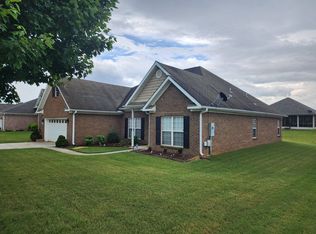 29874 Carriage Creek Cir NW, Harvest, AL 35749