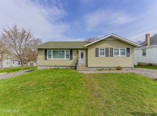 3 May St, Rensselaer, NY 12144