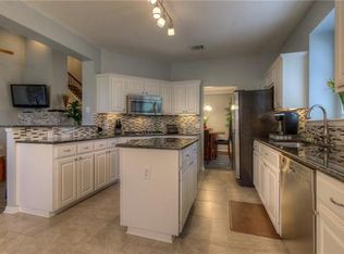 2111 Bethesda Ct, Pflugerville, TX 78660