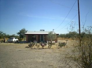 8501 S Montana Vista Rd, Tucson, AZ 85735