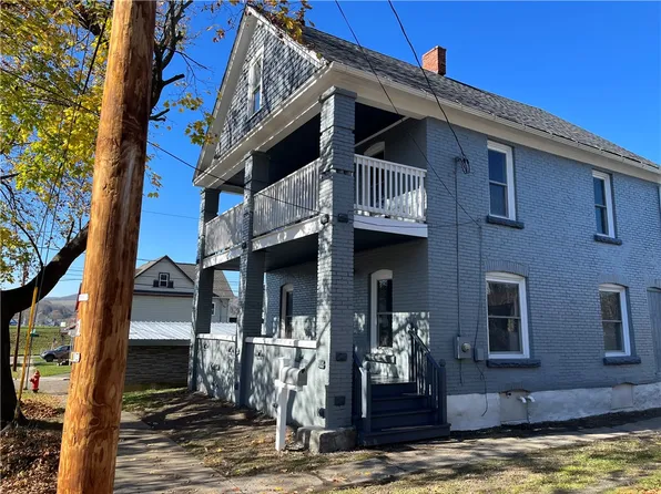 158 Canisteo Ave, Hornell, NY 14843