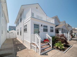 214 N Vendome Ave, Margate, NJ 08402