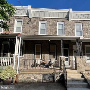 3458 Ainslie St, Philadelphia, PA, 19129