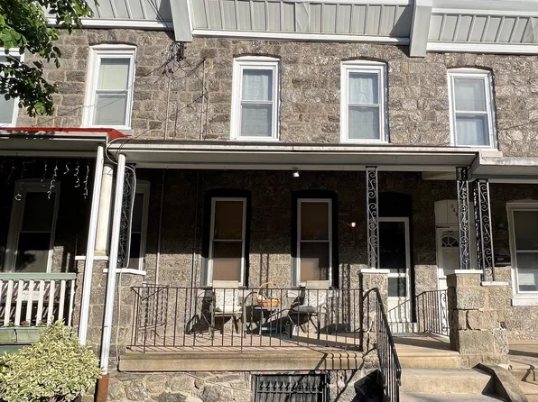 3458 Ainslie St, Philadelphia, PA 19129