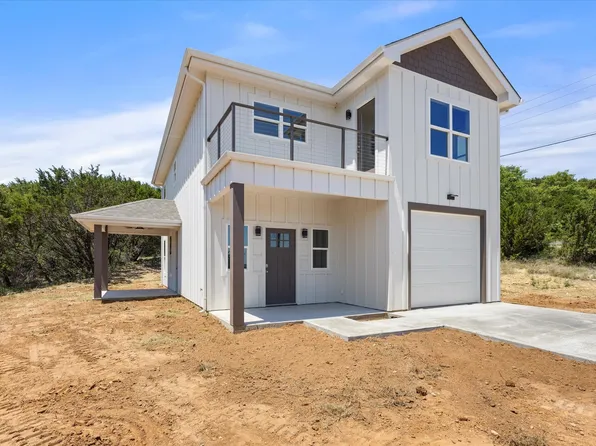 4470 Skyline Dr, Bluff Dale, TX 76433