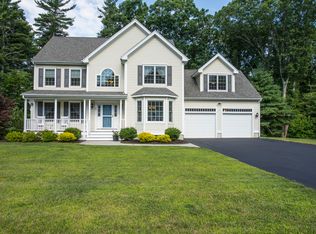 50 Queens Cir, Raynham, MA 02767