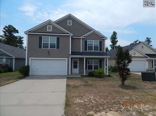 136 Pennsylvania Ct, Chapin, SC 29036