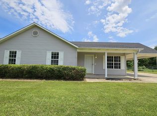 1740 Conner Whitefield Rd, Ripley, TN 38063