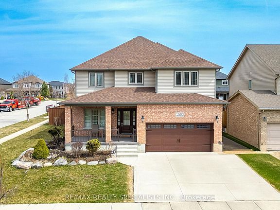 4th image of 708 Spitfire St